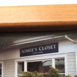 Meet your Posher, Aimee